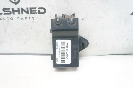 2015-2017 Ford F150 Mirror Spot Light Lamp Control Module FU5T-15A320-CA OEM - Alshned Auto Parts