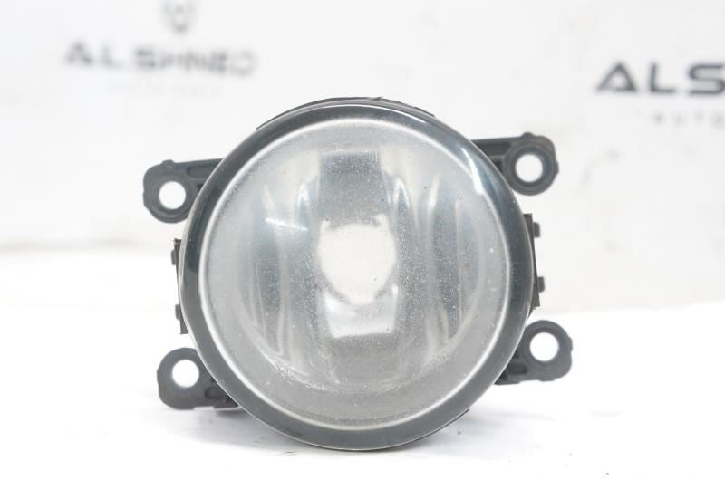 2012 Nissan Sentra Bumper Mounted Right Left Fog Light 261509B90D OEM - Alshned Auto Parts