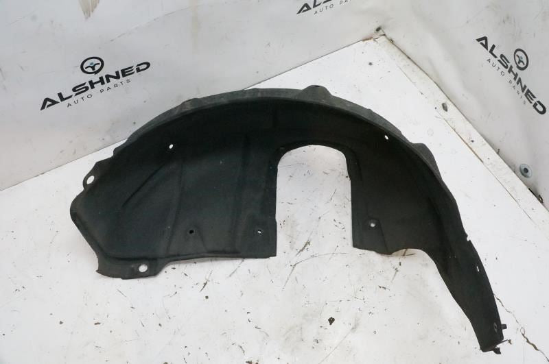 2016 Toyota Prius Passenger Right Rear Inner Fender Liner 65637-47060 OEM - Alshned Auto Parts