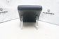 2015 Infiniti Q70 Rear Center Headrest Black Leather 86460-1MA0A OEM - Alshned Auto Parts