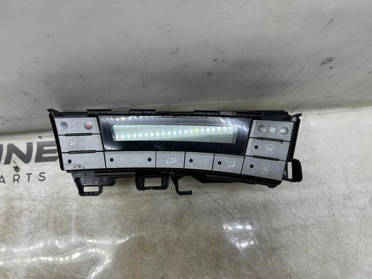 2012-2015 Toyota Prius AC Heater Temperature Climate Control 55900-47120 OEM - Alshned Auto Parts