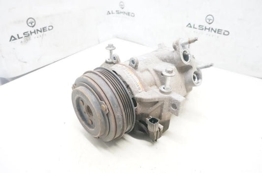 2015-2016 Ford F150 3.5L turbo AC Compressor Assembly FL3H-19D629-AB OEM