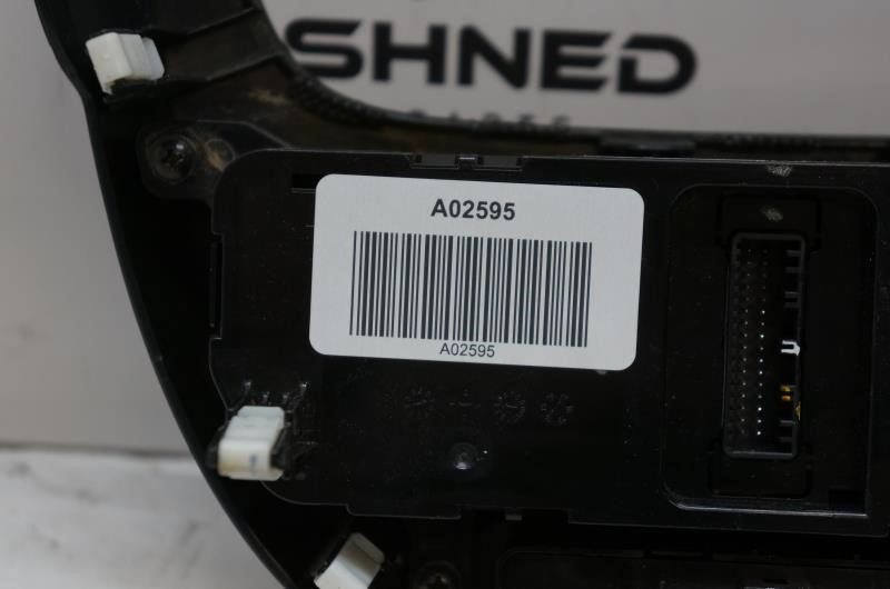 2014 Kia Soul AC Heater Temperature Climate Control 97250-B2XXX OEM - Alshned Auto Parts