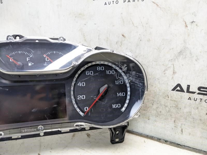 2017-18 Chevrolet Cruze Speedometer Gauge Instrument Cluster 39072251 OEM *ReaD* - Alshned Auto Parts