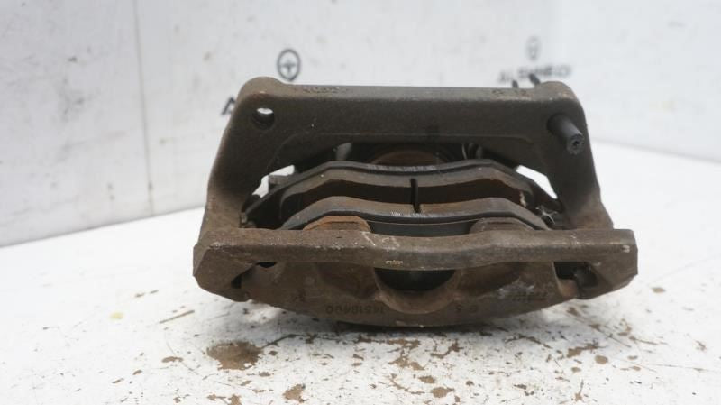 2006-2020 Dodge RAM 1500 Left Side Rear Brake Caliper 5179881AC OEM - Alshned Auto Parts