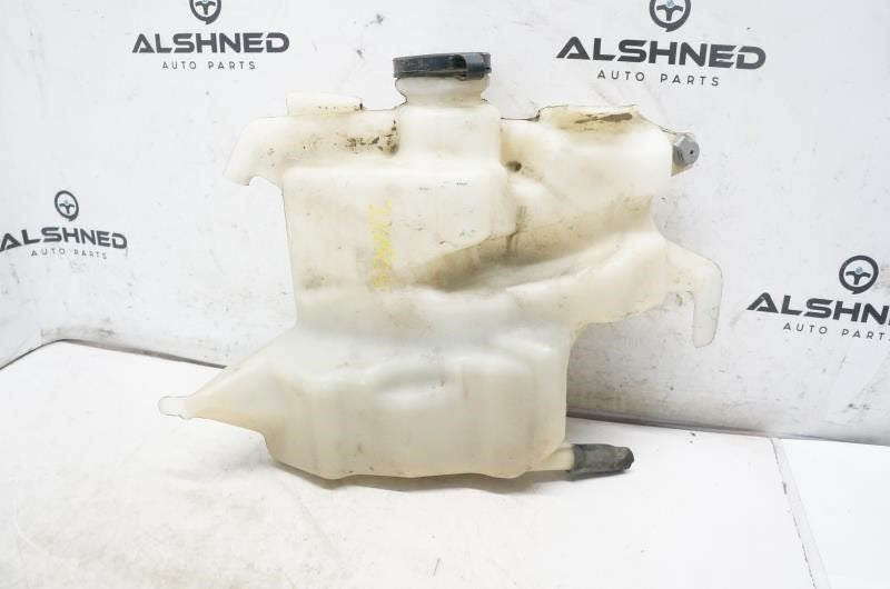 2016 Chevrolet Traverse Radiator Coolant Reservoir Bottle 23159167 OEM - Alshned Auto Parts