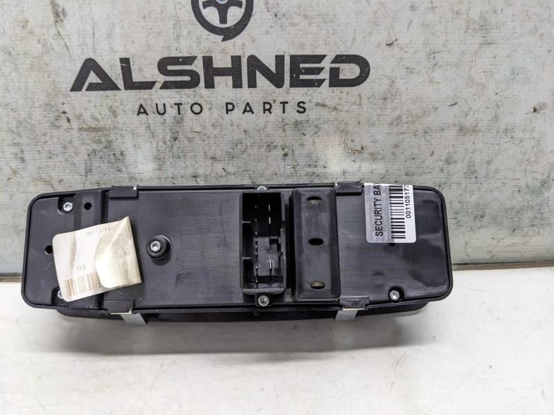 2016-2018 Ram 1500 FR LH Door Master Power Window Switch 56046826AE OEM - Alshned Auto Parts