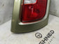 2010-2011 Kia Soul+ Rear Right 12V Tail Light Lamp 92420-2K000 OEM - Alshned Auto Parts