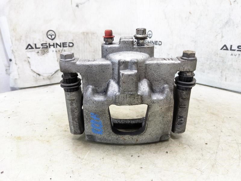 2010-1017 Jeep Wrangler Rear Left Side Brake Caliper 68003774AA OEM - Alshned Auto Parts