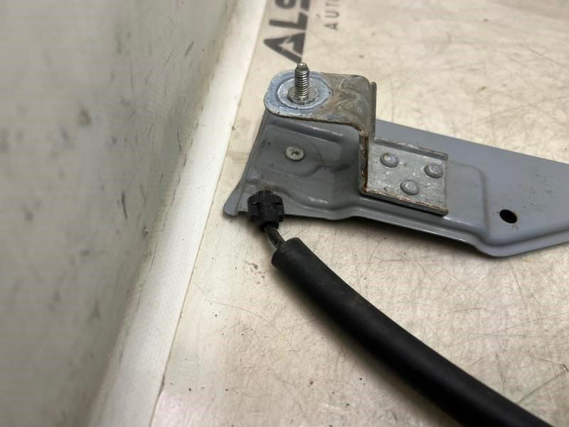 2015-2020 Ford F150 Rear Left Door Window Regulator w Motor FL34-1627001-AR OEM - Alshned Auto Parts