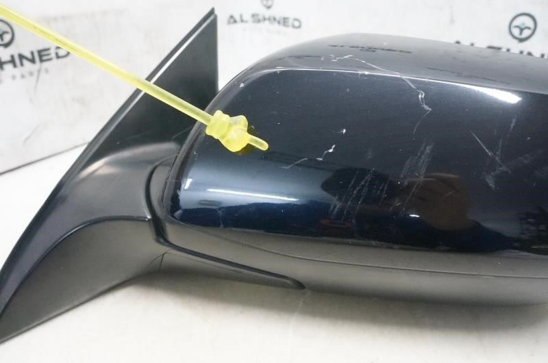 2018 Honda HR-V Left Driver Outside Rearview Mirror 76258-T7W-A72 OEM *ReaD* - Alshned Auto Parts