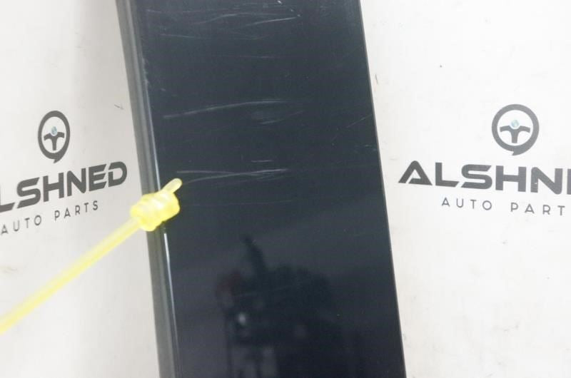 15-20 Ford F150 Crew Cab RR RH Outside Door Molding FL34-16255A34-BLW OEM *ReaD* - Alshned Auto Parts