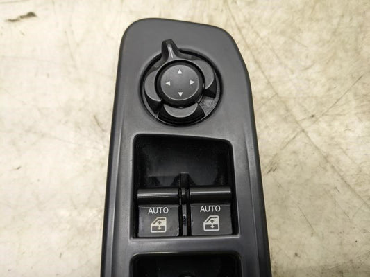 2015-2023 Jeep Renegade FR LH Door Master Power Window Switch 6EZ83LXHAA OEM - Alshned Auto Parts