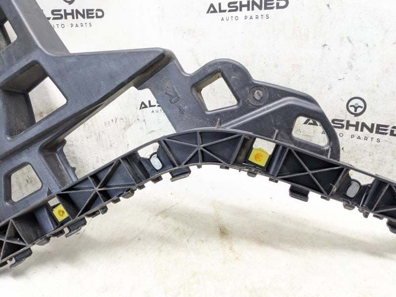 2015-2017 Hyundai Sonata Rear Bumper Right Side Mounting Bracket 86616-C2000 OEM - Alshned Auto Parts