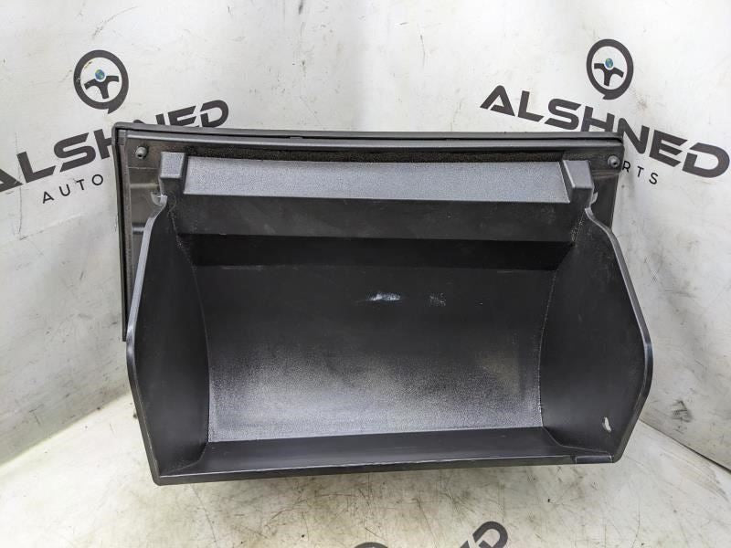 2010-2015 Chevrolet Camaro Glove Box Storage Compartment Jet Black 20944769 OEM - Alshned Auto Parts