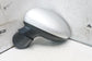 2017 Kia Rio Driver Left Side Rear View Mirror 876101W141 OEM - Alshned Auto Parts