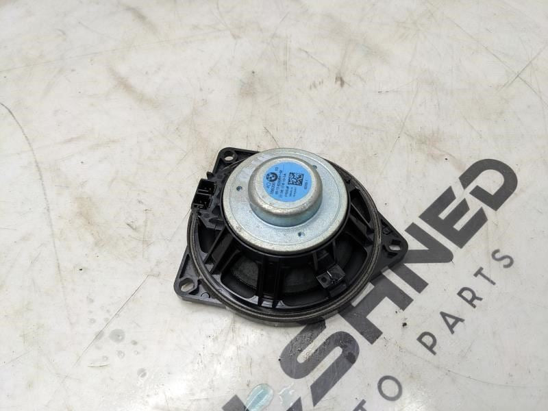 2017-2020 BMW 430i xDrive Dash Midrange Loudspeaker Hifi 65139240641 OEM - Alshned Auto Parts