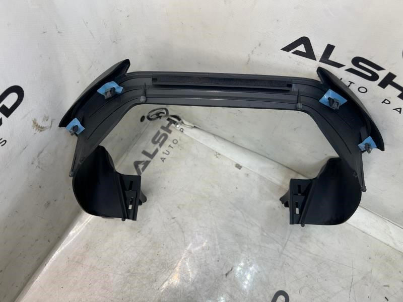 2015-2020 Ford F150 Dash Speedometer Cluster Bezel FL3B-15044D70-AF OEM *ReaD* - Alshned Auto Parts