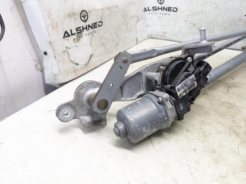 15-19 Hyundai Sonata Front Windshield Wiper Motor & Linkage 98110-C2000 OEM - Alshned Auto Parts