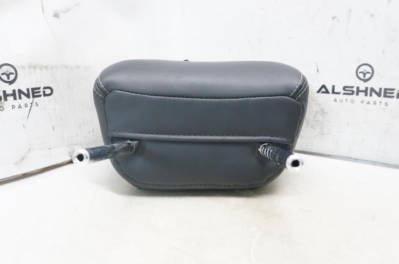 2017 Infiniti QX60 Front Left Right Headrest Leather 86400-3JA6A OEM - Alshned Auto Parts