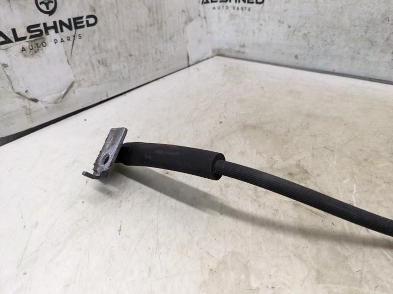 2015-2023 Ford Mustang Front Left Brake Flex Hydraulic Hose FR3Z-2078-K OEM - Alshned Auto Parts