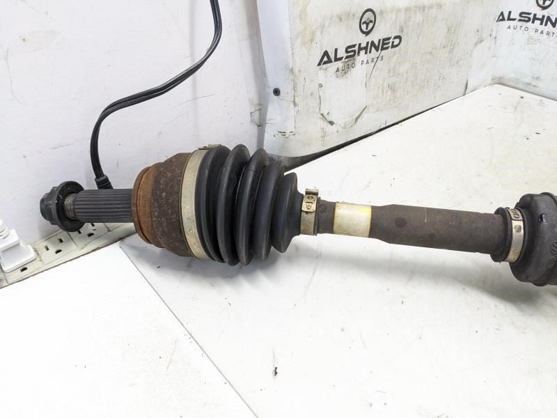 2017-2019 Hyundai Elantra Front Right Axle Drive Shaft 49501-F3150 OEM - Alshned Auto Parts