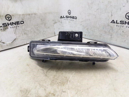 2013-2017 Buick Enclave FR RH Passenger Turn Light Daytime Run Lamp 20956920 OEM - Alshned Auto Parts