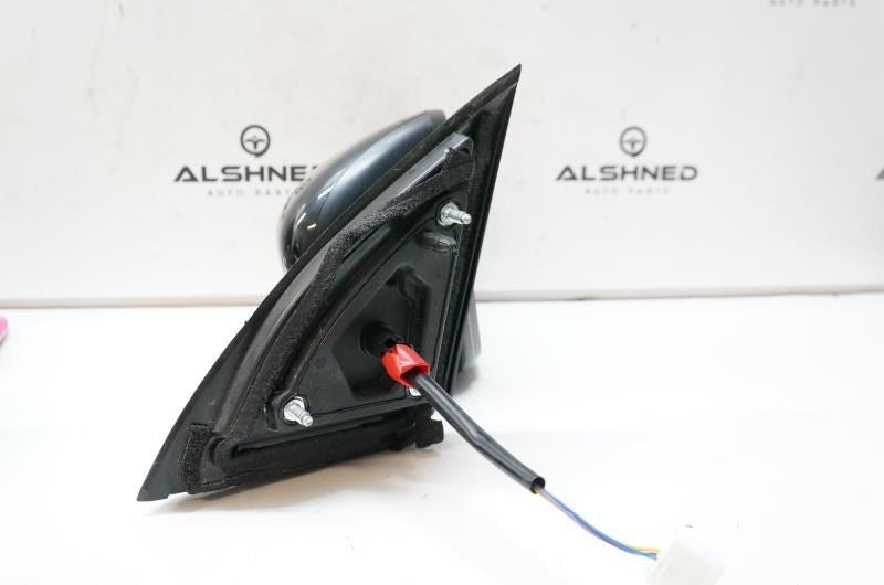 2017 Nissan Rogue Passenger Right Side Rear View Mirror 91036FG080 OEM - Alshned Auto Parts