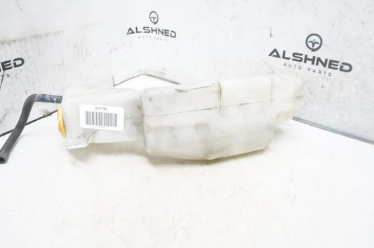 2012 Subaru Forester Radiator Coolant Reservoir Bottle 45150AG001 OEM - Alshned Auto Parts