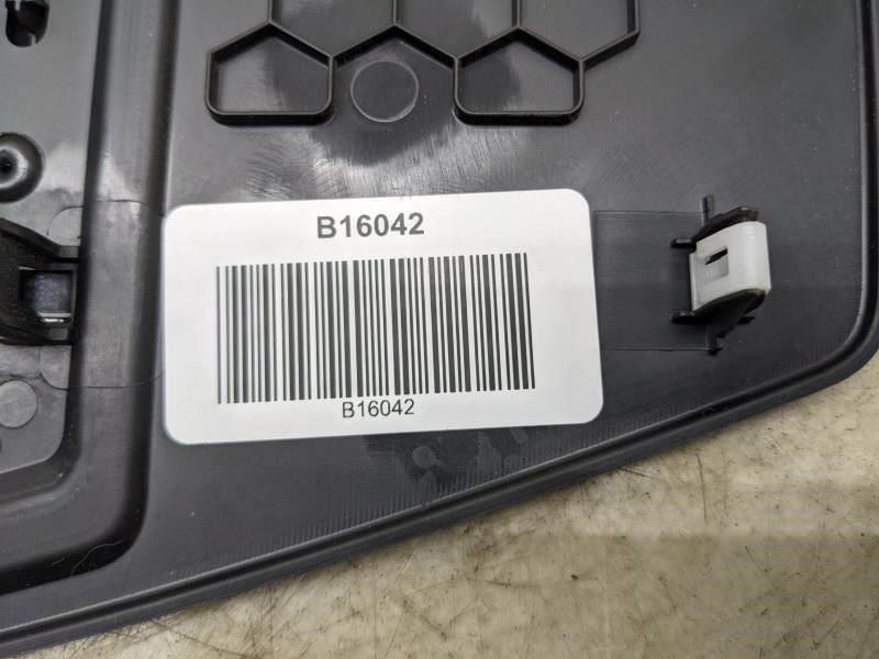 2015-2020 Ford F150 Right Passenger Side Dash Trim End Cap FL3B-1504480-BGW OEM - Alshned Auto Parts