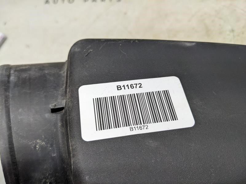 2017-2023 Chrysler Pacifica 3.6L Air Intake Cleaner Resonator 68188651AB OEM - Alshned Auto Parts