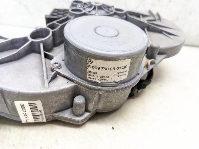 16-19 Mercedes-Benz GLC300 Tailgate Liftgate Trunk Actuator Motor 099-760-26-01 - Alshned Auto Parts