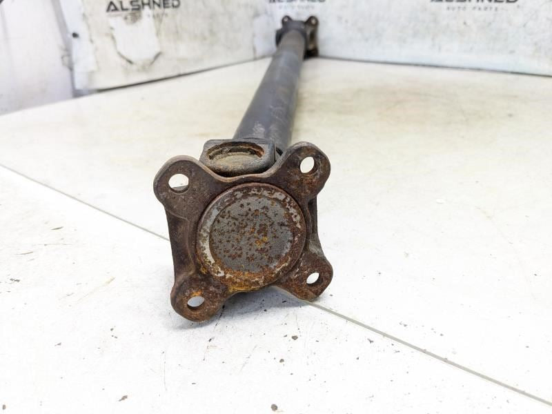 2011-2013 BMW 328I Front Drive Propeller Shaft 26208628042 OEM - Alshned Auto Parts