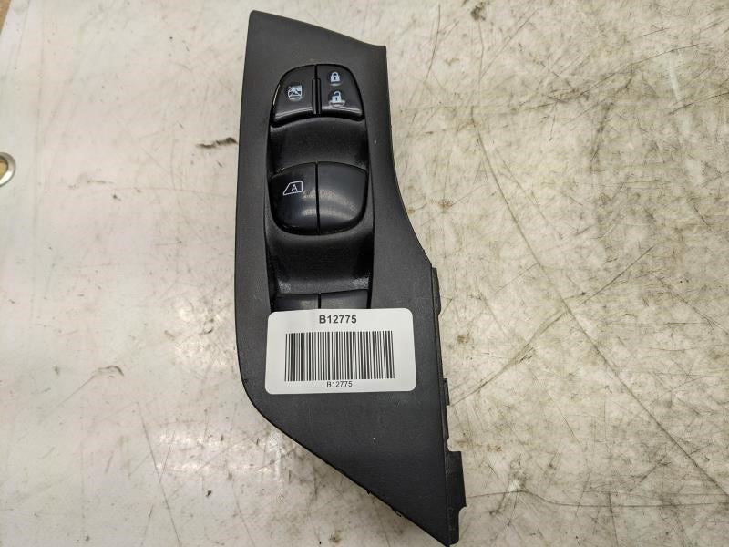 2013-2018 Nissan Altima FR LH Door Master Power Window Switch 25401-3TA5A OEM - Alshned Auto Parts