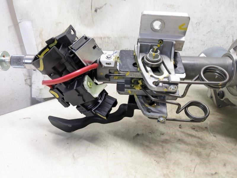 2015-2017 Hyundai Sonata Steering Column Assy 56300-C2500 OEM - Alshned Auto Parts