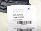 2018-2023 Audi S5 Sportback Front Under Seat Floor Cover Cap 4M0-971-981 OEM - Alshned Auto Parts