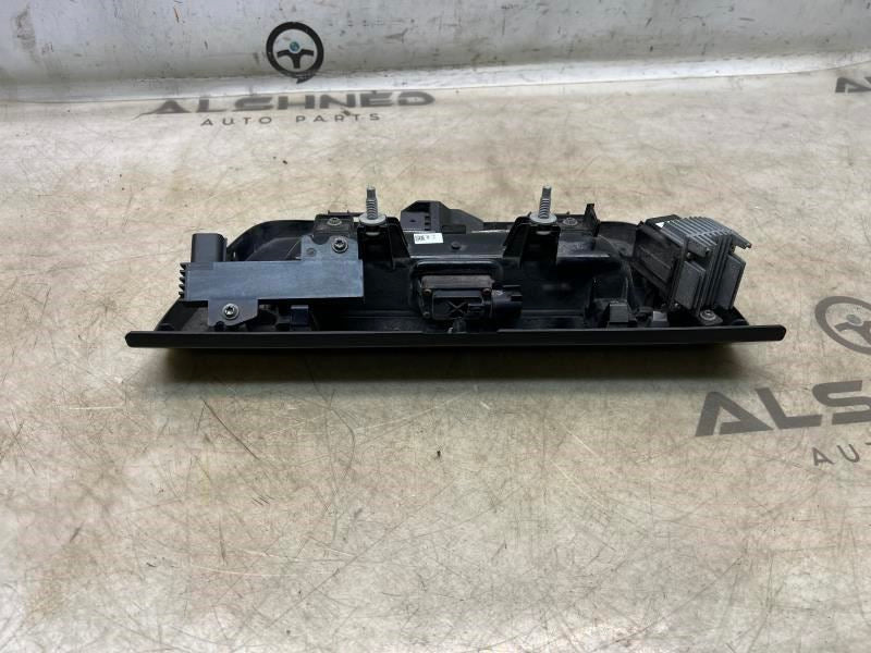 2017 Ford F150 Tailgate Exterior Handle w Back Camera FL3Z-9943400-LAPTM OEM - Alshned Auto Parts