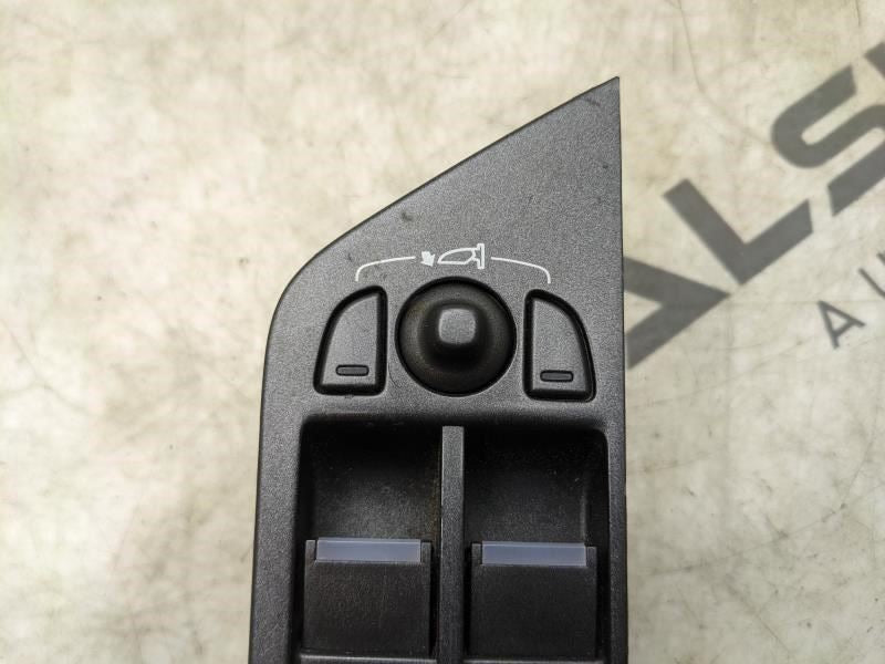 2012-2019 Range Rover Evoque FR Left Door Master Window Switch GJ32-14540-AB OEM - Alshned Auto Parts