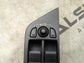 2012-2019 Range Rover Evoque FR Left Door Master Window Switch GJ32-14540-AB OEM - Alshned Auto Parts