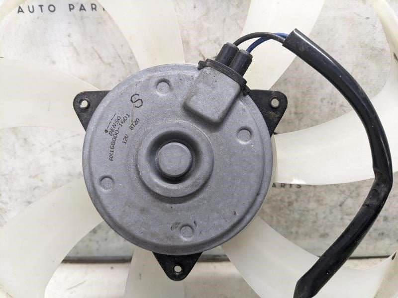 2015-2019 Subaru Legacy Right Side Cooling Fan w/ Motor 45121AL03A OEM - Alshned Auto Parts