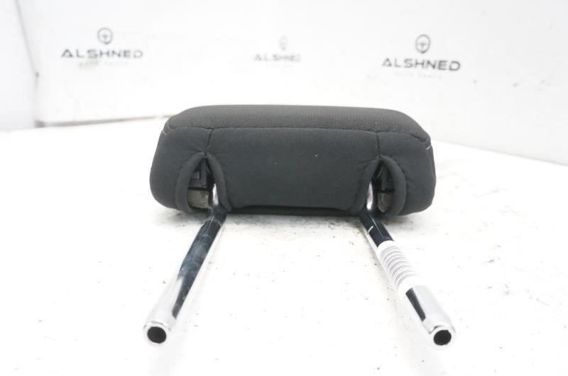 2018 Ford F150 Rear Outer Left Headrest Black Cloth FU5Z-78611A09-AC OEM - Alshned Auto Parts