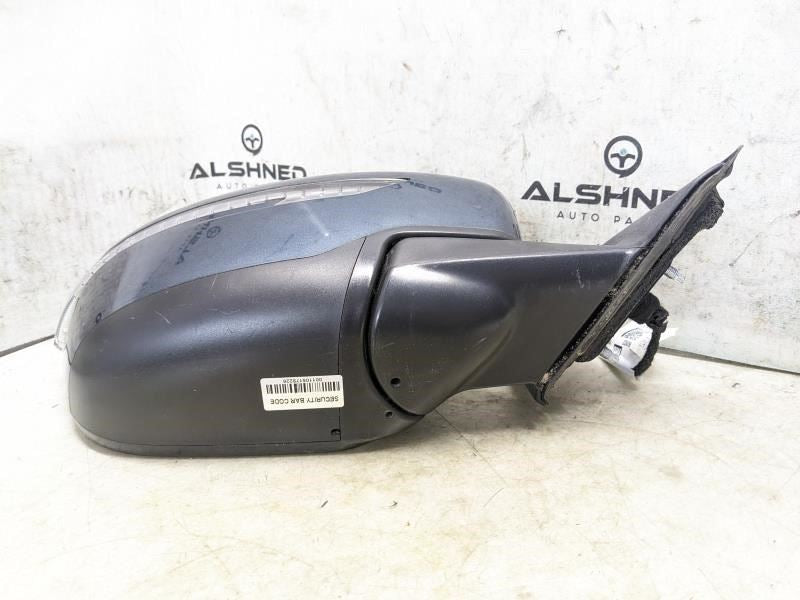 2014-2016 Nissan Rogue Right Passenger Side Rearview Mirror 963014BA0A OEM - Alshned Auto Parts