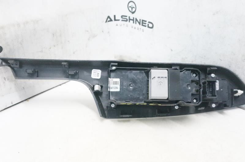 12-13 Honda CR-V FR LH Door Master Power Window Switch 35750-T0A-A01 OEM *ReaD* - Alshned Auto Parts