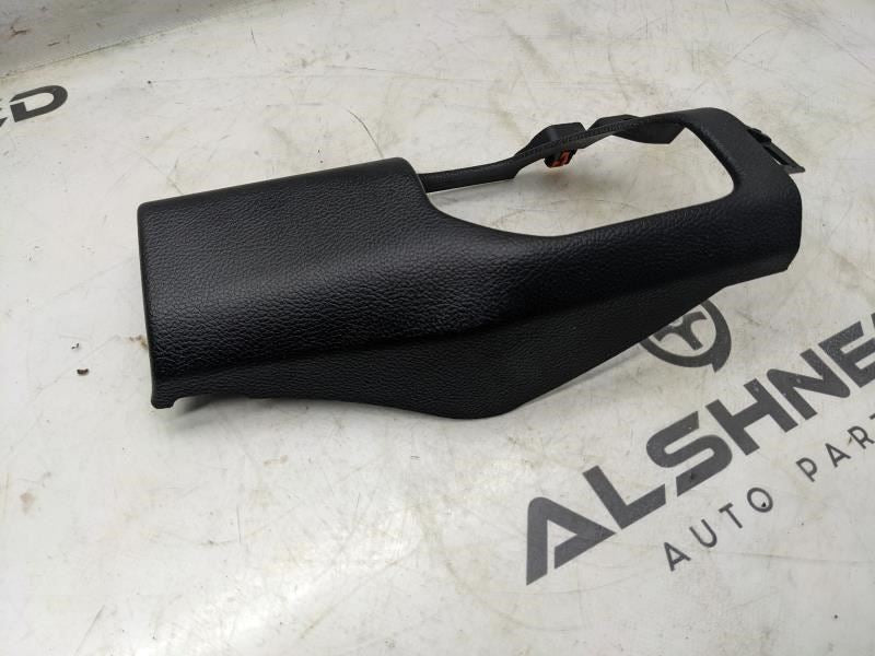 2019-2023 Ram 1500 Big Horn Dash Panel Right Side Bezel 6BK73TRMAC OEM - Alshned Auto Parts