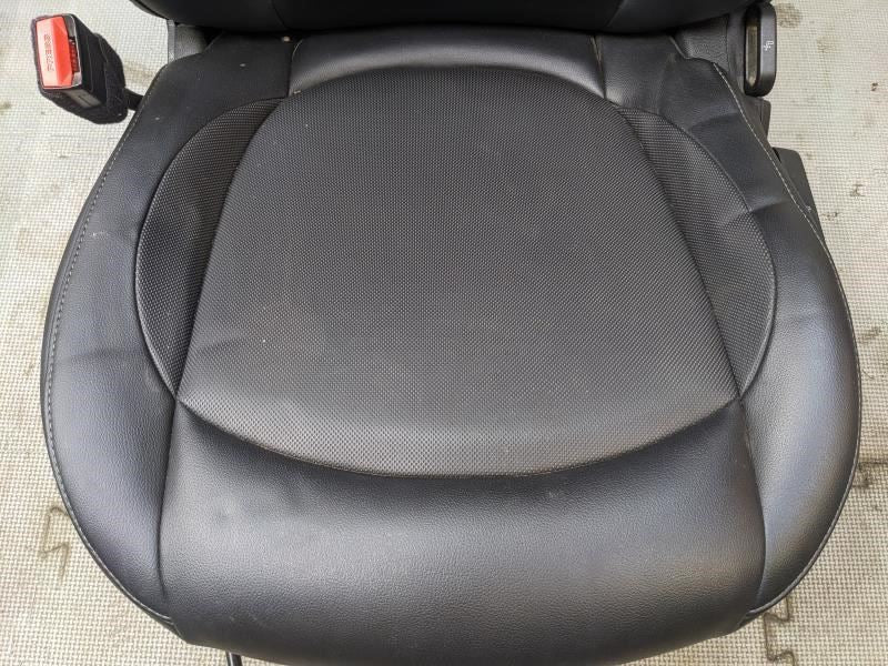 2015-2022 Mini Cooper Clubman Front LH Seat w Headrest 52107344593 OEM - Alshned Auto Parts