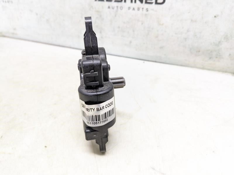 2017-2020 Hyundai Elantra Left HVAC Air Adjustment Control Motor 97154-F2000 OEM - Alshned Auto Parts