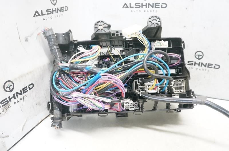 2015 Toyota Tundra 5.7L Fuse Box Engine 82741-0C060 OEM - Alshned Auto Parts