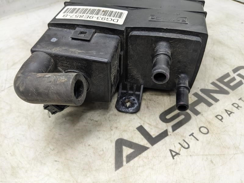 13-16 Ford Escape 2.0L Fuel Vapor Evaporator Emission Canister DG93-9E857-B OEM - Alshned Auto Parts