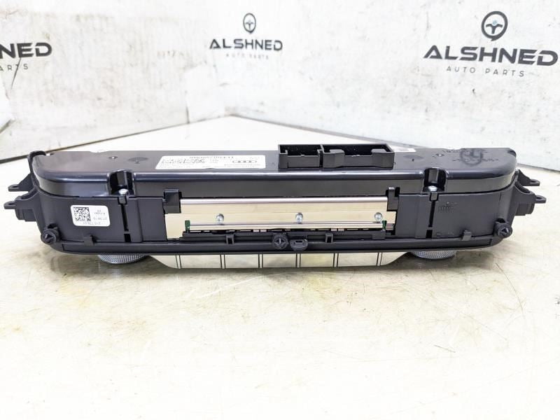 2018-2023 Audi S5 AC Heater Temperature Climate Control 8W0820043T OEM - Alshned Auto Parts