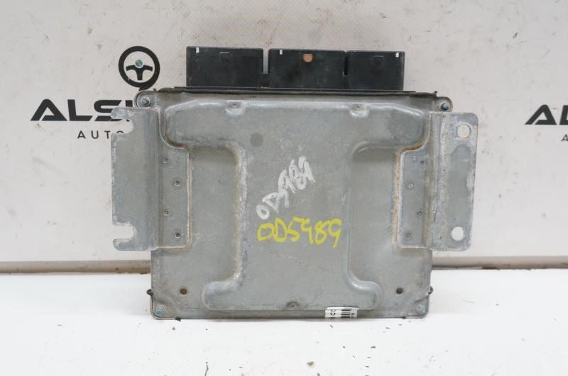 2015 Nissan Rogue Engine Computer Control Module ECU ECM 23703-4BA1A OEM - Alshned Auto Parts